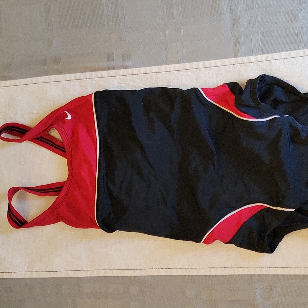 Nike one piece swimsuit
